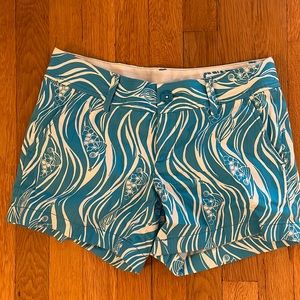 Lilly Pulitzer Callahan Short